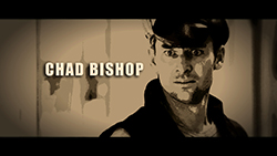 Chad Bishop